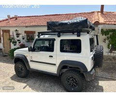 Suzuki Jimny Pro PREPARADO de 2022 con 6.000 Km por 33.000 EUR. en Las Palmas