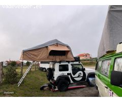 Suzuki Jimny Pro PREPARADO de 2022 con 6.000 Km por 33.000 EUR. en Las Palmas