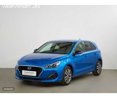Hyundai i30 1.6 crdi GO! 110CV de 2018 con 66.600 Km por 14.990 EUR. en Cadiz