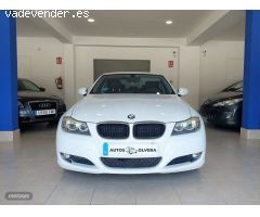 BMW Serie 3 320i manual 170CV de 2009 con 217.000 Km por 7.990 EUR. en Girona
