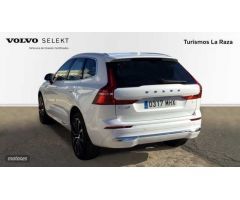 Volvo XC 60 todoterreno 2.0 T6 RECHARGE PLUS BRIGHT AUTO 4WD 350 5P de 2023 con 10 Km por 58.900 EUR
