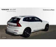 Volvo XC 60 todoterreno 2.0 T6 RECHARGE PLUS BRIGHT AUTO 4WD 350 5P de 2023 con 10 Km por 58.900 EUR