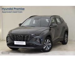 Hyundai Tucson 1.6 TGDI Maxx 4x2 de 2022 con 12.785 Km por 268.000 EUR. en Murcia