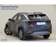 Hyundai Tucson 1.6 TGDI Maxx 4x2 de 2022 con 12.785 Km por 268.000 EUR. en Murcia