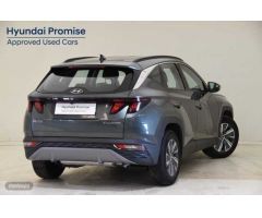 Hyundai Tucson 1.6 TGDI Maxx 4x2 de 2022 con 12.785 Km por 268.000 EUR. en Murcia