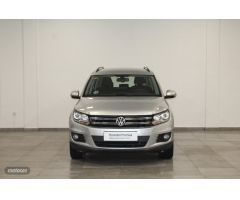 Volkswagen Tiguan 2.0 TDI ADVANCE 140CV de 2011 por 10.900 EUR. en Cadiz