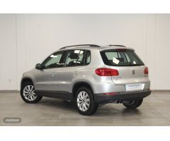 Volkswagen Tiguan 2.0 TDI ADVANCE 140CV de 2011 por 10.900 EUR. en Cadiz