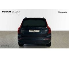 Volvo XC 90 XC90 Core, B5 (diesel) AWD, Diesel, 7 Asientos de 2023 con 14.905 Km por 61.900 EUR. en