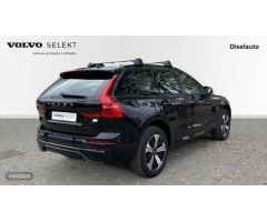 Volvo XC 60 XC60 Recharge Plus, T6 plug-in hybrid eAWD, Electrico de 2023 con 10 Km por 59.900 EUR.