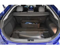 Hyundai Ioniq 1.6 GDI Style de 2021 con 16.000 Km por 26.900 EUR. en Palencia