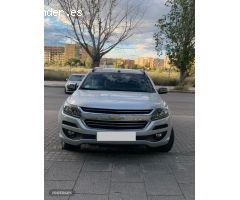 Chevrolet Trailblazer 2018 de 2018 con 60.000 Km por 35.000 EUR. en Valencia