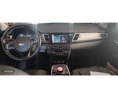 Kia e-Niro 150kW (204CV) Drive (Long Range) de 2019 con 137.000 Km por 20.900 EUR. en Castellon
