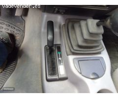 Jeep Cherokee 2.5 TD SPORT 115 CV. de 1998 con 209.000 Km por 3.500 EUR. en Murcia