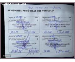 Suzuki Jimny 1.3 jlx de 2013 con 119.977 Km por 5.000 EUR. en La Rioja