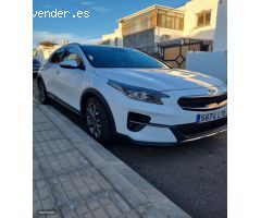 Kia XCeed 1.0 T-GDi Drive 88kW (120CV) de 2021 con 10.000 Km por 21.000 EUR. en Las Palmas