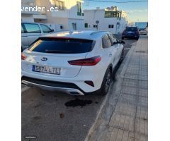 Kia XCeed 1.0 T-GDi Drive 88kW (120CV) de 2021 con 10.000 Km por 21.000 EUR. en Las Palmas