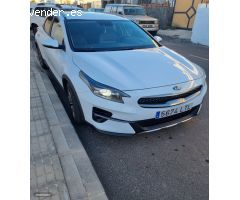 Kia XCeed 1.0 T-GDi Drive 88kW (120CV) de 2021 con 10.000 Km por 21.000 EUR. en Las Palmas