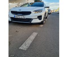 Kia XCeed 1.0 T-GDi Drive 88kW (120CV) de 2021 con 10.000 Km por 21.000 EUR. en Las Palmas