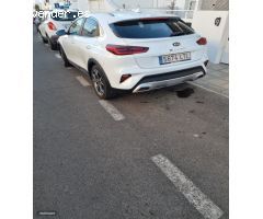 Kia XCeed 1.0 T-GDi Drive 88kW (120CV) de 2021 con 10.000 Km por 21.000 EUR. en Las Palmas