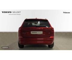 Volvo XC 60 2.0 B4 D CORE AUTO 197 5P de 2023 con 5 Km por 48.995 EUR. en Valladolid