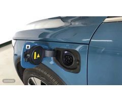 Volvo XC40 XC40 Recharge Core, T4 plug-in hybrid, Electrico/Gasolina, Bright de 2023 con 340 Km por