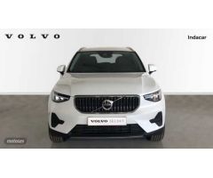 Volvo XC40 XC40 Recharge Plus, T5 plug-in hybrid, Electrico/Gasolina, Bright de 2023 con 65 Km por 5