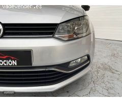 Volkswagen Polo Advance 1.2 TSI 90cv BMT de 2016 con 168.951 Km por 8.990 EUR. en Las Palmas