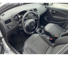 Volkswagen Polo Advance 1.2 TSI 90cv BMT de 2016 con 168.951 Km por 8.990 EUR. en Las Palmas