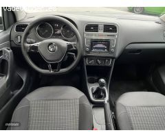 Volkswagen Polo Advance 1.2 TSI 90cv BMT de 2016 con 168.951 Km por 8.990 EUR. en Las Palmas