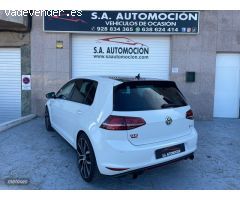 Volkswagen Golf GTI Performance 2.0 TSI 230CV DSG BMT de 2015 con 68.376 Km por 26.990 EUR. en Las P