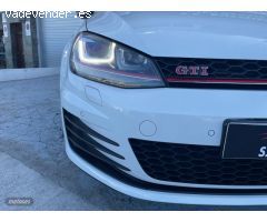 Volkswagen Golf GTI Performance 2.0 TSI 230CV DSG BMT de 2015 con 68.376 Km por 26.990 EUR. en Las P