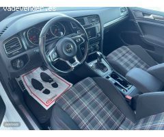 Volkswagen Golf GTI Performance 2.0 TSI 230CV DSG BMT de 2015 con 68.376 Km por 26.990 EUR. en Las P