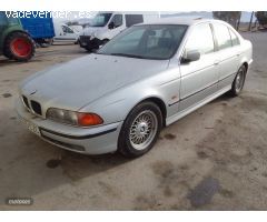 BMW Serie 5 530 D 183 CV.  ¡¡¡ ATENCION !!! CENTRALITA AVERIADA. de 1999 con 180.000 Km por 2.000
