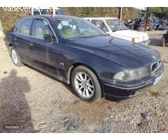 BMW Serie 5 530 D de 2002 por 1.500 EUR. en Murcia