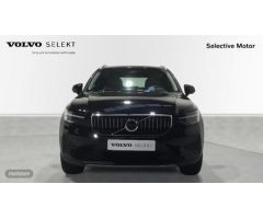 Volvo XC40 XC40 Plus, B3 (gasolina), Gasolina, Bright de 2022 con 14.521 Km por 41.500 EUR. en Canta