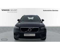 Volvo XC40 2.0 D3 MOMENTUM AUTO 150 5P de 2019 con 83.487 Km por 30.900 EUR. en Zaragoza
