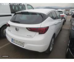 Opel Astra 1.6CDTI S/S DYNAMIC 110CV de 2018 con 230.341 Km por 7.700 EUR. en Madrid