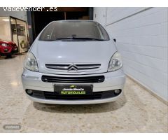 Citroen Xsara Picasso 1.6 hdi sx de 2008 con 180.000 Km por 4.000 EUR. en Sevilla