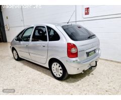 Citroen Xsara Picasso 1.6 hdi sx de 2008 con 180.000 Km por 4.000 EUR. en Sevilla