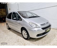 Citroen Xsara Picasso 1.6 hdi sx de 2008 con 180.000 Km por 4.000 EUR. en Sevilla