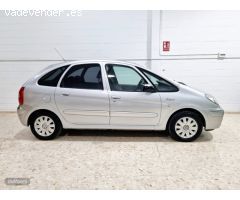 Citroen Xsara Picasso 1.6 hdi sx de 2008 con 180.000 Km por 4.000 EUR. en Sevilla