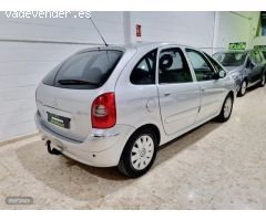 Citroen Xsara Picasso 1.6 hdi sx de 2008 con 180.000 Km por 4.000 EUR. en Sevilla