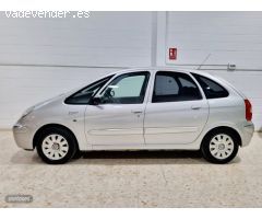 Citroen Xsara Picasso 1.6 hdi sx de 2008 con 180.000 Km por 4.000 EUR. en Sevilla