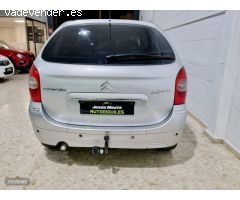Citroen Xsara Picasso 1.6 hdi sx de 2008 con 180.000 Km por 4.000 EUR. en Sevilla