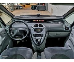 Citroen Xsara Picasso 1.6 hdi sx de 2008 con 180.000 Km por 4.000 EUR. en Sevilla