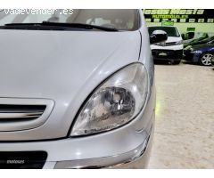 Citroen Xsara Picasso 1.6 hdi sx de 2008 con 180.000 Km por 4.000 EUR. en Sevilla