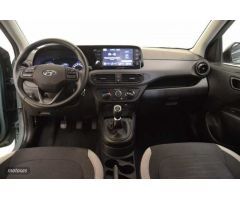Hyundai i10 1.0 MPI Klass de 2021 con 28.289 Km por 14.990 EUR. en Tarragona