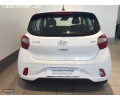 Hyundai i10 1.0 MPI Klass de 2023 con 12.643 Km por 13.900 EUR. en La Rioja