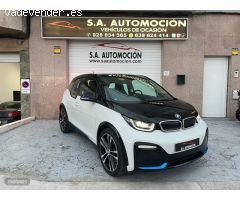 BMW i3 120Ah de 2019 con 53.700 Km por 23.990 EUR. en Las Palmas