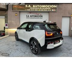 BMW i3 120Ah de 2019 con 53.700 Km por 23.990 EUR. en Las Palmas